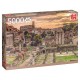 Jumbo Premium Puzzle Collection 'Forum Romanum, Rome' 5,000 Piece Jigsaw Puzzle