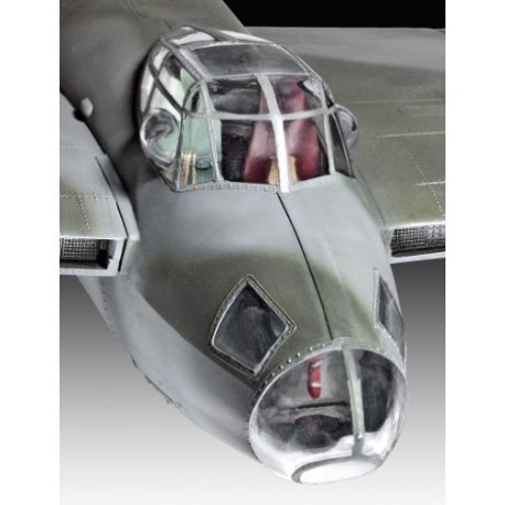 Revell Revell04758 De Havilland Mosquito MK.IV Model Kit