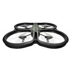 Parrot AR Drone 2.0 Elite Edition Quadricopter (Jungle)