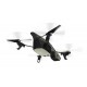 Parrot AR Drone 2.0 Elite Edition Quadricopter (Jungle)