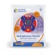 Learning Resources Multiplication Master Electronic Flash Card