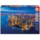 Educa New York Aerial View Puzzle (2000