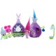 Trolls Dream Works Poppy's Styling Pod Playset