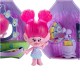Trolls Dream Works Poppy's Styling Pod Playset