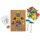 Small Foot 3944 Hammer Game