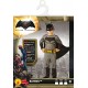 Rubie's Official Dc Comics Warner Bros Dawn of Justice Batman, Child Costume