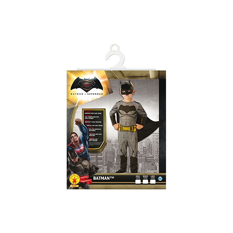 Batman v Superman: Dawn of Justice Prequel - Làng Geek Batman v Superman: Dawn of Justice Prequel - Làng Geek