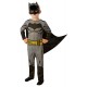 Rubie's Official Dc Comics Warner Bros Dawn of Justice Batman, Child Costume