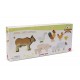 Le Toy Van Farm Animals Set