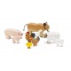 Le Toy Van Farm Animals Set
