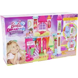 Barbie DYX32 Dreamtopia Sweetville Castle