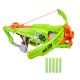 Nerf Zombie Strike Outbreaker Bow