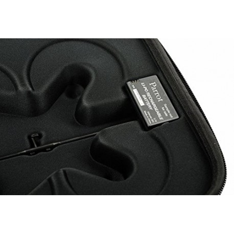 Parrot Storage Case for Rolling Spider Mini Drones