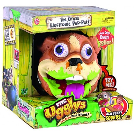Ugglys The Electronic Pet (Styles Vary)