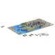 4D Sydney Cityscape Time Puzzle