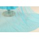 Girls Fancy Elsa Frozen Princess Dress Set