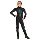 Rubie's Official Katniss Girls Fancy Dress Hunger Games Mockingjay Book Film Tweens Kids Costume