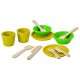 Plan Toys Tableware Set