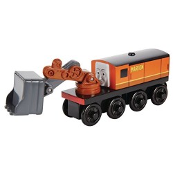 Thomas & Friends Wooden Railway Marion Engine