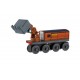 Thomas & Friends Wooden Railway Marion Engine