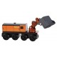 Thomas & Friends Wooden Railway Marion Engine