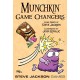 Munchkin Game Changers Card Game