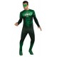 Rubie's Official Hal Jordan Fancy Dress