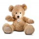 Steiff 80cm Fynn Teddy Bear (Beige)