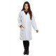 Dress Up America Unisex Doctor Lab Coat for Adults