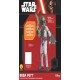 Rubie's Kid's Star Wars Boba Fett Costume Style 3, Large, Age 8