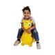 Gymnic Gyffy Hopping Horse Toy (Yellow)