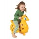 Gymnic Gyffy Hopping Horse Toy (Yellow)