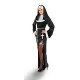 Folat 21946 Sexy Nun Costume (Large/X
