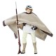 STAR WARS The Black Series Luke Skywalker Land Speeder Figure