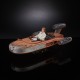 STAR WARS The Black Series Luke Skywalker Land Speeder Figure