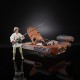 STAR WARS The Black Series Luke Skywalker Land Speeder Figure