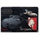 STAR WARS The Black Series Luke Skywalker Land Speeder Figure