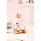 Nattou Nina/Jade/and Lili Collection (Rocker Jade the Unicorn)