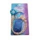 Queen Elsa Princess Anna Magic Wand, Rhinestone Elsa Tiara, Hair Crown & Glove Girl Gift Set