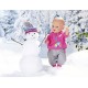 BABY born 823811 Play and Fun Deluxe Winter Set