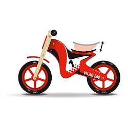 Vilac Vilac1004 Cross Balance Bike