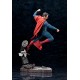 Kotobukiya KotSV110 25 cm Batman Vs Superman Dawn Of Justice Artfx+ Series Statue