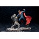 Kotobukiya KotSV110 25 cm Batman Vs Superman Dawn Of Justice Artfx+ Series Statue