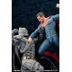 Kotobukiya KotSV110 25 cm Batman Vs Superman Dawn Of Justice Artfx+ Series Statue