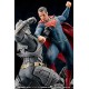 Kotobukiya KotSV110 25 cm Batman Vs Superman Dawn Of Justice Artfx+ Series Statue
