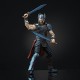 MARVEL C1800EL2 Legends Series Thor Figure, 6