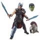 MARVEL C1800EL2 Legends Series Thor Figure, 6