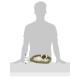 88 Unlimited Sleeping Shih Tzu Plush