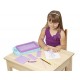 Melissa & Doug Princess Design Activity Kit