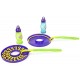 Gazillion 36379 Incredi Bubble Wand (Pack of 2)